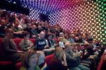 Publiek in Theater 1