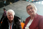 Gerard Cox en Margreet Heemskerk